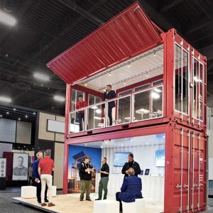 6 Ide Desain Office Containers Untuk Membangun Bisnis 7 desain office containers