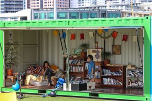 6 Ide Desain Office Containers Untuk Membangun Bisnis 4 office containers