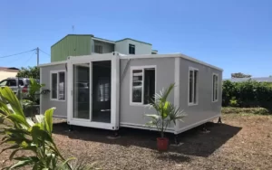 Bisnis Penginapan Kontainer di Bogor, Ini 8 Caranya! 2 ModHouse Tradecorp Container Indonesia