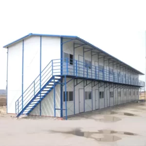 5 Keuntungan Pakai Gudang Alat Berat Prefab/Modular 3 ModMulti Tradecorp Container Indonesia