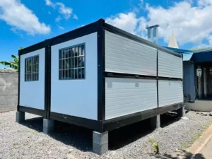 Sekolah Kontainer Sementara, Solusi Pendidikan Darurat! 5 Modsnap Tradecorp Container Indonesia