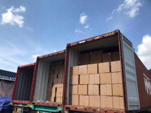 3 Jenis Container Kelapa Sawit Dukung Bisnis di Kalimantan 2 container kelapa sawit, dry container, container standar, coal bin container, open top container, kalimantan, bisnis di kalimantan, container kalimantan, kontainer kalimantan, kontainer pengiriman kalimantan