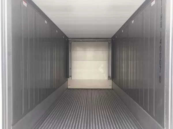 3 Kelebihan Kastorit Ikan Serta Harga dan Ukuran 4 kastorit ikan, kastorit, cold storage, cold storage container, ruang pendingin