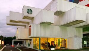 Kontainer Bekas Jadi Konsep Unik Stadium 974 di Fifa World Cup 2022 4 starbucks container, kontainer bekas, container bekas, harga container bekas, harga kontainer bekas, harga kontainer 20 feet