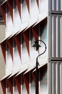 Kontainer Bekas Jadi Konsep Unik Stadium 974 di Fifa World Cup 2022 6 stow away hotel, hotel kontainer, hotel container, kontainer bekas, container bekas, harga container bekas, harga kontainer bekas, harga kontainer 20 feet