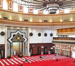 Info Lengkap Islamic Center Lombok Pusat Wisata Religi NTB 3 Info Lengkap Islamic Center Lombok Pusat Wisata Religi NTB 3 e1675663921778