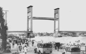 Explore Palembang: Panduan Makanan Tradisional, Budaya, dan Sejarah Kota 2 palembang tempo doeloe, sejarah palembang, palembang jaman dulu