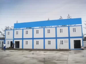 Gudang Penyimpanan Hasil Pertanian, ini 4 Jenisnya! 3 harga container bekas untuk rumah, rumah knock down baja ringan, contoh mess karyawan