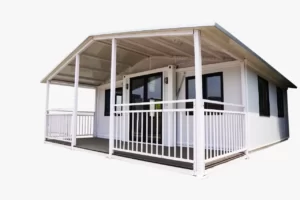 4 Types of Prefabricated Construction and LGS Solution 4 Modhouse, rumah prefab, rumah prefab minimalis, rumah kontainer minimalis, rumah villa minimalis, harga rumah kontainer