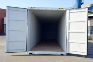 Manfaat Kontainer Ukuran 45 Feet High Cube Serta Spesifikasinya 3 ukuran kontainer 45 feet, ukuran container 45 feet, 45 feet, container 45 feet