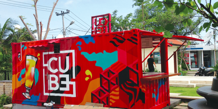 Simak Harga Cafe Container dan 5 Faktor Penentunya 1 harga cafe container, container harga, harga sewa container