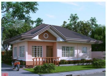 11 Desain Rumah Minimalis Sederhana, Model Terbaik
