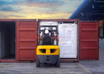 Stuffing Container: Proses, Kisaran Biaya & Tips Biar Aman!