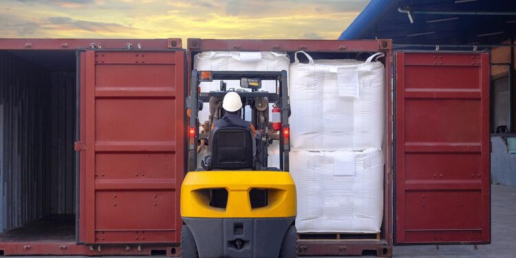 Stuffing Container: Proses, Kisaran Biaya & Tips Biar Aman! 1 Stuffing Container: Proses, Kisaran Biaya & Tips Biar Aman!