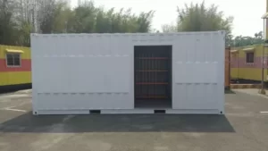 5 Fungsi Jual Container Office yang Bermanfaat Bantu Bisnis 4 harga container office 40 feet, jual container office, workshop container