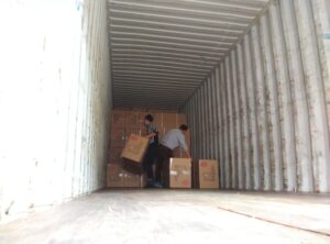 5 Cara Manajemen Gudang yang Baik Agar Fungsinya Optimal 3 manajemen gudang yang baik, gudang kontainer