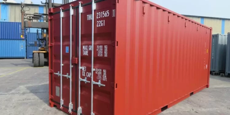 Manfaat Container Bekas Dalam Berbagai Bidang 3 7 Contoh Kontainer yang Umum Digunakan dalam Logistik