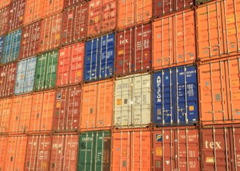 7 Contoh Kontainer yang Umum Digunakan dalam Logistik
