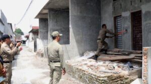 Bangunan Tanpa IMB,Waspada 3 Sanksi Hukum yang Merugikan! 3 Bangunan Tanpa IMB,