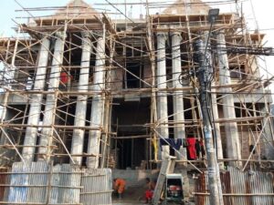 Bangunan Tanpa IMB,Waspada 3 Sanksi Hukum yang Merugikan! 2 Bangunan Tanpa IMB
