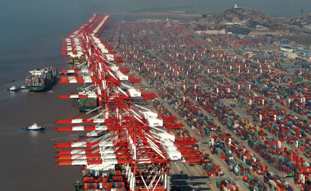 Masalah yang Sering Terjadi di Pelabuhan, Ada Demurrage? 2 Dwelling time menjadi masalah yang sering terjadi di pelabuhan