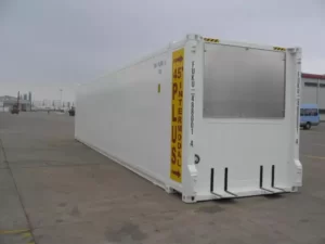 Jual Gudang Buah Import Jakarta: Praktis dan Cepat! 4 ual Gudang Buah Import Jakarta Praktis dan Cepat!, 45 feet refrigerated container, cold storage