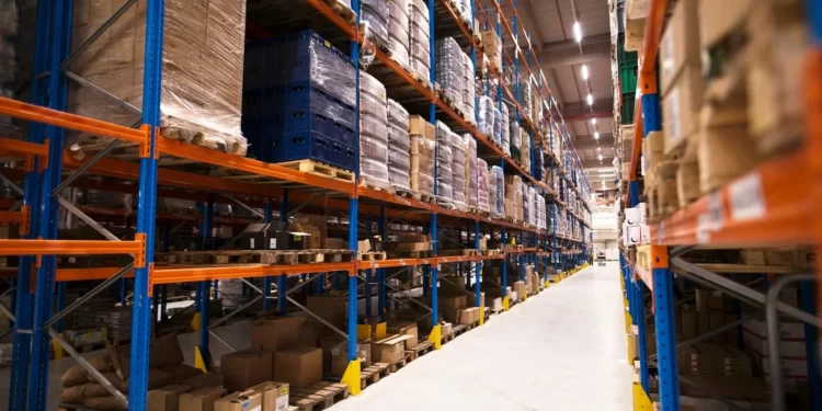 Masalah Pergudangan yang menjadi tantangan warehouse manager