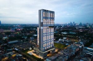 Mengenal 7 Jenis Rumah dengan Tujuan dan Fungsinya 5 jenis rumah, apartemen