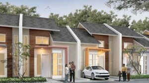 Mengenal 7 Jenis Rumah dengan Tujuan dan Fungsinya 3 jenis rumah cluster