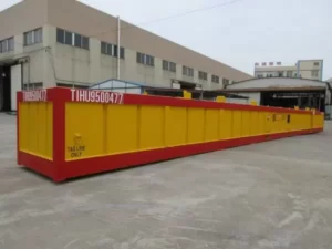 Offshore Container: 5 Jenis & Faktor Utama Sewa Kontainer 6 offshore container