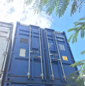 Offshore Container: 5 Jenis & Faktor Utama Sewa Kontainer 2 20 feet high cube container DNV