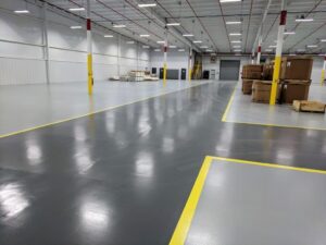 Pergudangan Modern: Definisi, Sistem dan 3 Keuntungannya 3 pergudangan modern, manfaat pergudangan modern, manfaat gudang modern