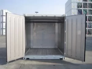 Sewa Container Reefer : Kisaran Harga Rental, Tips & Keuntungan 2 10 feet reefer container