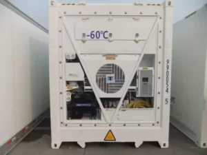 Sewa Container Reefer : Kisaran Harga Rental, Tips & Keuntungan 9 sewa container reefer