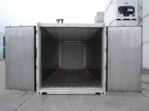 Sewa Container Reefer : Kisaran Harga Rental, Tips & Keuntungan 3 Sewa Container Reefer Kisaran Harga Rental Tips Keuntungan 20 feet reefer container