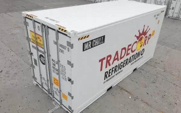 Sewa Container Reefer : Kisaran Harga Rental, Tips & Keuntungan 1 Sewa Container Reefer , jasa kontainer