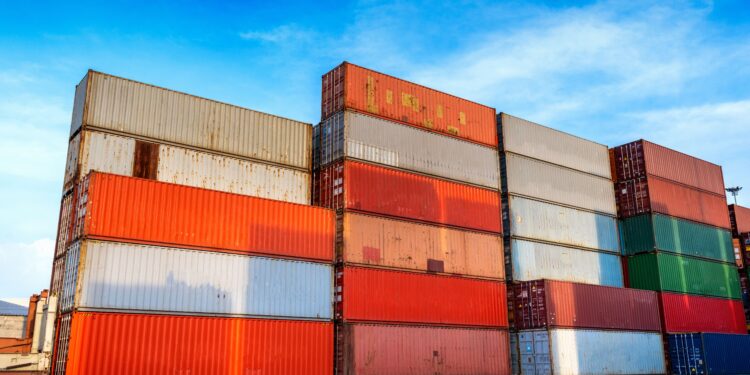 10 Jenis-Jenis Peti Kemas untuk Kebutuhan Logistik & Fungsinya 1 Jenis-Jenis Peti Kemas