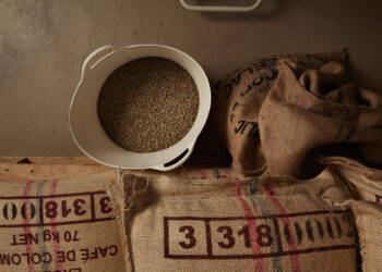 Cara Ekspor Kopi