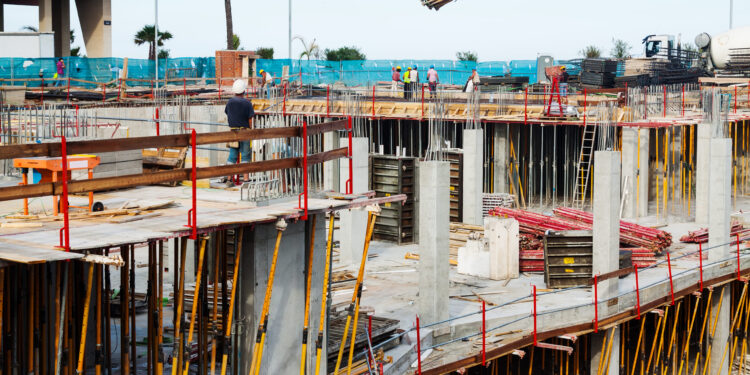 Konstruksi Rumah 2 Lantai: Cek Pondasi Struktur Tahan Gempa 2 Konstruksi Rumah 2 Lantai