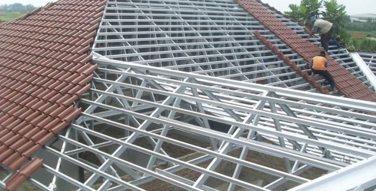 Rumah Tahan Gempa: Simak Desain dan 4 Tips Membangunnya 1 Rumah Tahan Gempa: Simak Desain dan 4 Tips Membangunnya