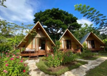 bisnis homestay