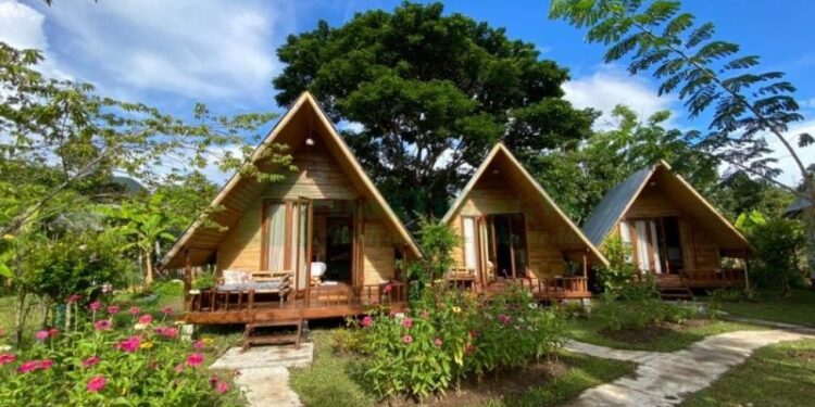 bisnis homestay