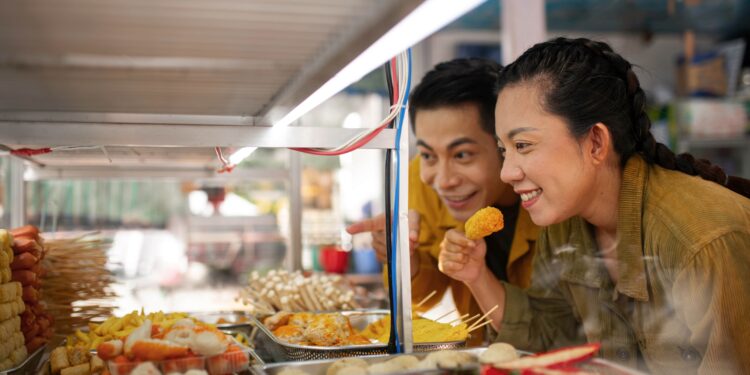7 Tips Usaha Tempat Makan, Modal Pas-Pasan Tapi Tetap Cuan! 1 usaha tempat makan