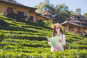 7 Usaha Tempat Wisata yang Menguntungkan, Wajib Dicoba! 2 peluang usaha di tempat wisata
