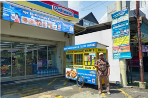 Mau Sewa Tempat Usaha di Indomaret? Cek Caranya Disini! 2 tempat usaha di indomaret