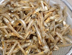 Peluang Ekspor Ikan Teri & Tantangan bagi Produsen Indonesia 2 ikan teri