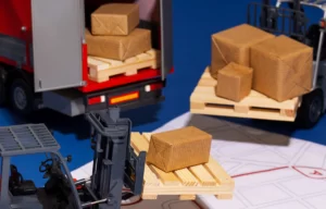 Apa Itu FCL dan LCL dalam Industri Logistic Container 2 LCL adalah