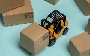 Apa Itu FCL dan LCL dalam Industri Logistic Container 3 perbedaan fcl lcl