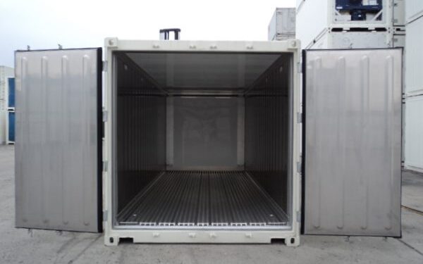 3 Rahasia Perawatan Reefer Containers Agar Tahan Lama 4 3 Rahasia Perawatan Reefer Containers Agar Tahan Lama