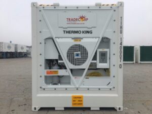 3 Rahasia Perawatan Reefer Containers Agar Tahan Lama 2 perawatan reefer containers